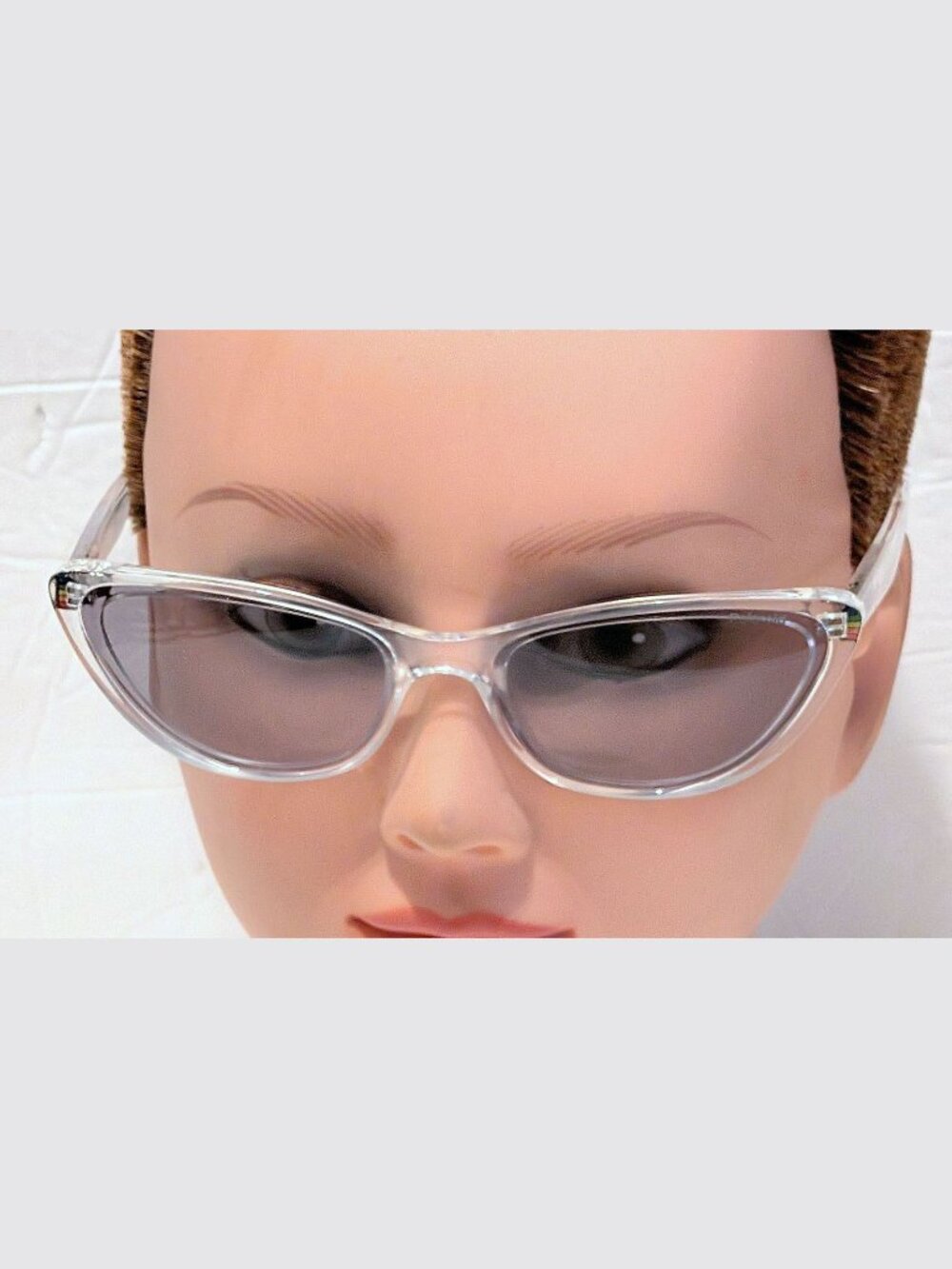 Polaroid PLD 6142/S - 900 KL Crystal | Sunglasses Woman 57-15-140
